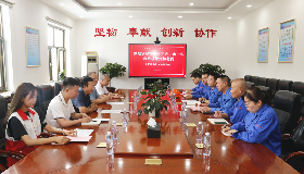 無(wú)償獻(xiàn)血顯擔(dān)當(dāng) 走訪慰問(wèn)送關(guān)懷