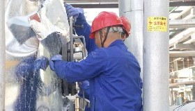 落實《“精查隱患”實施方案》為公司安全生產保駕護航