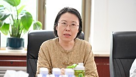 成百年之企業(yè)，必以人為本促發(fā)展 ——集團(tuán)領(lǐng)導(dǎo)蒞臨華御調(diào)研指導(dǎo)人才隊(duì)伍建設(shè)